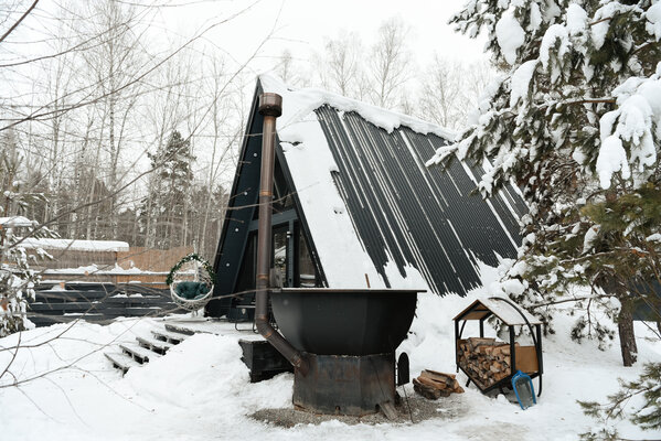 13 Берёз — фото 1