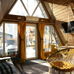 База отдыха 13 Берёз, Тюменская область