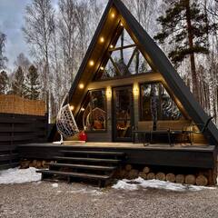 База отдыха 13 Берёз, Тюменская область