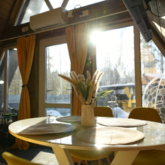 База отдыха 13 Берёз, Тюменская область