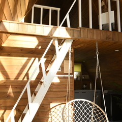 База отдыха 13 Берёз, Тюменская область