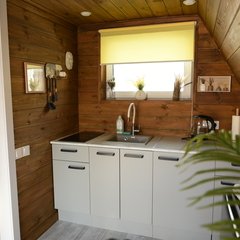 База отдыха 13 Берёз, Тюменская область