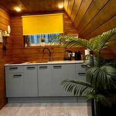 База отдыха 13 Берёз, Тюменская область