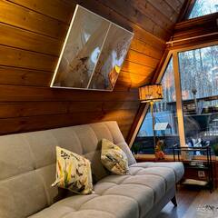 База отдыха 13 Берёз, Тюменская область