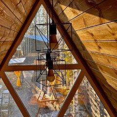 База отдыха 13 Берёз, Тюменская область