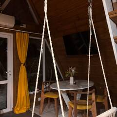 База отдыха 13 Берёз, Тюменская область