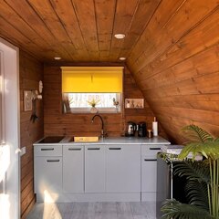 База отдыха 13 Берёз, Тюменская область