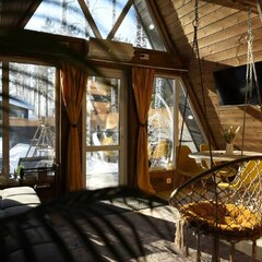 База отдыха 13 Берёз, Тюменская область