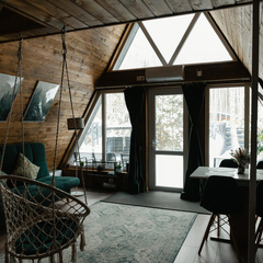 База отдыха 13 Берёз, Тюменская область