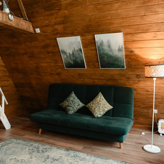 База отдыха 13 Берёз, Тюменская область