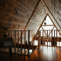 База отдыха 13 Берёз, Тюменская область