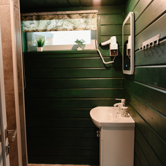 База отдыха 13 Берёз, Тюменская область