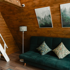 База отдыха 13 Берёз, Тюменская область