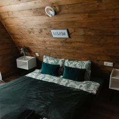 База отдыха 13 Берёз, Тюменская область