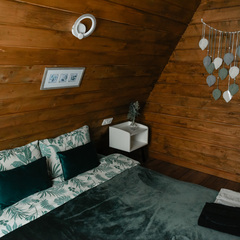 База отдыха 13 Берёз, Тюменская область