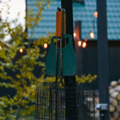 База отдыха 13 Берёз, Тюменская область