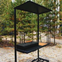 База отдыха 13 Берёз, Тюменская область