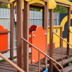 База отдыха 13 Берёз, Тюменская область