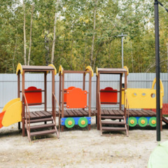 База отдыха 13 Берёз, Тюменская область