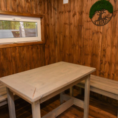 База отдыха 13 Берёз, Тюменская область