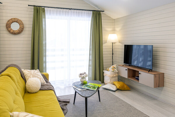 FlatPoint Лимонный — фото 4