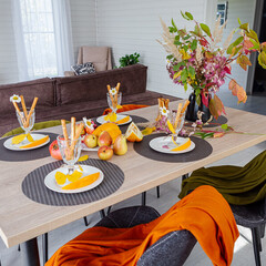 Дом FlatPoint Озерный, Московская область