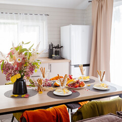 Дом FlatPoint Озерный, Московская область