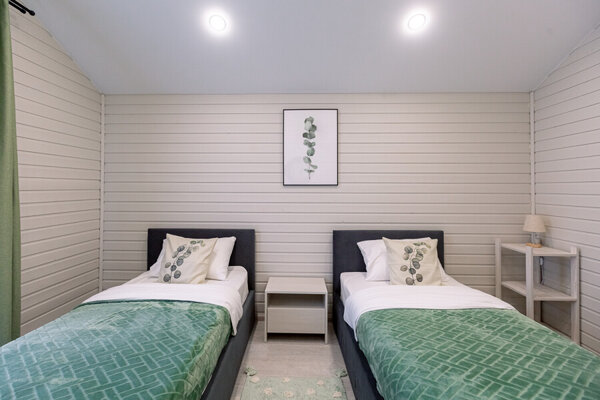 FlatPoint Мятный — фото 4