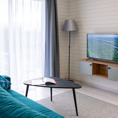 Дом FlatPoint Мятный, Московская область