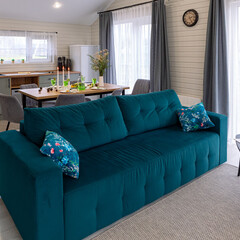 Дом FlatPoint Мятный, Московская область