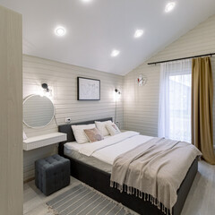 Дом FlatPoint Мятный, Московская область