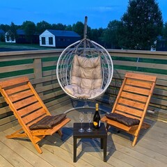 Дом FlatPoint Мятный, Московская область