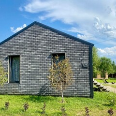 Дом FlatPoint Мятный, Московская область