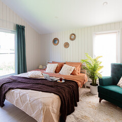 Дом FlatPoint Ореховый, Московская область