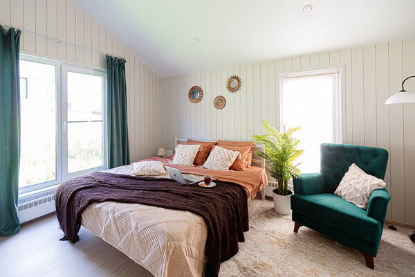 FlatPoint Ореховый — фото 2