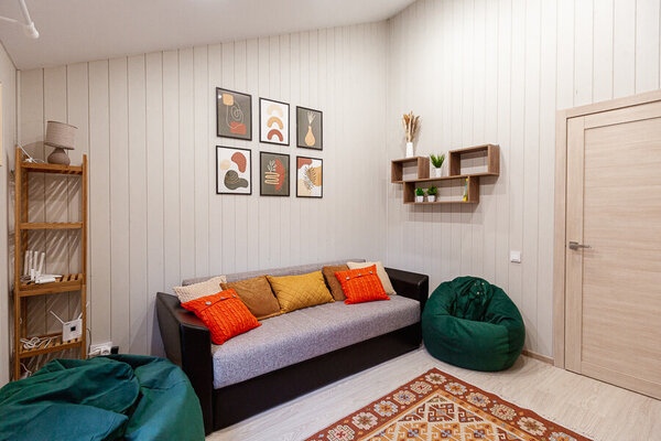 FlatPoint Ореховый — фото 3