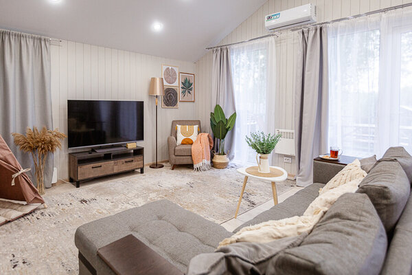 FlatPoint Ореховый — фото 5