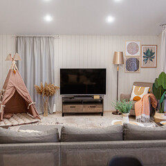 Дом FlatPoint Ореховый, Московская область