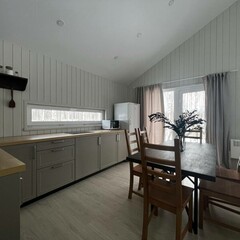 Дом FlatPoint Солнечный, Московская область