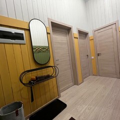 Дом FlatPoint Солнечный, Московская область