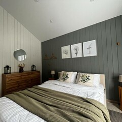 Дом FlatPoint Солнечный, Московская область