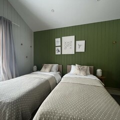 Дом FlatPoint Солнечный, Московская область