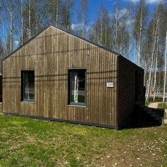 Дом FlatPoint Солнечный, Московская область