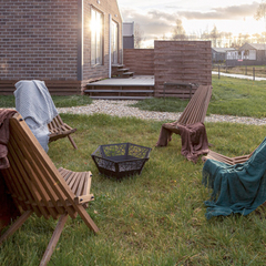 Дом FlatPoint Изумрудный, Московская область