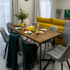 Дом FlatPoint Изумрудный, Московская область