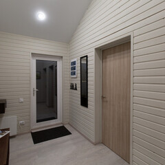 Дом FlatPoint Изумрудный, Московская область