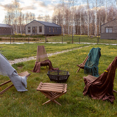 Дом FlatPoint Изумрудный, Московская область