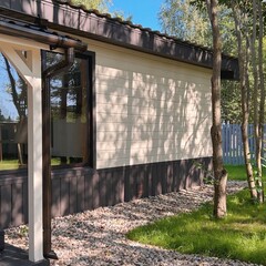 Дом FlatPoint Хвойный, Московская область