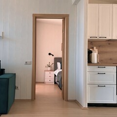 Дом FlatPoint Хвойный, Московская область