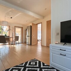 Дом FlatPoint Хвойный, Московская область